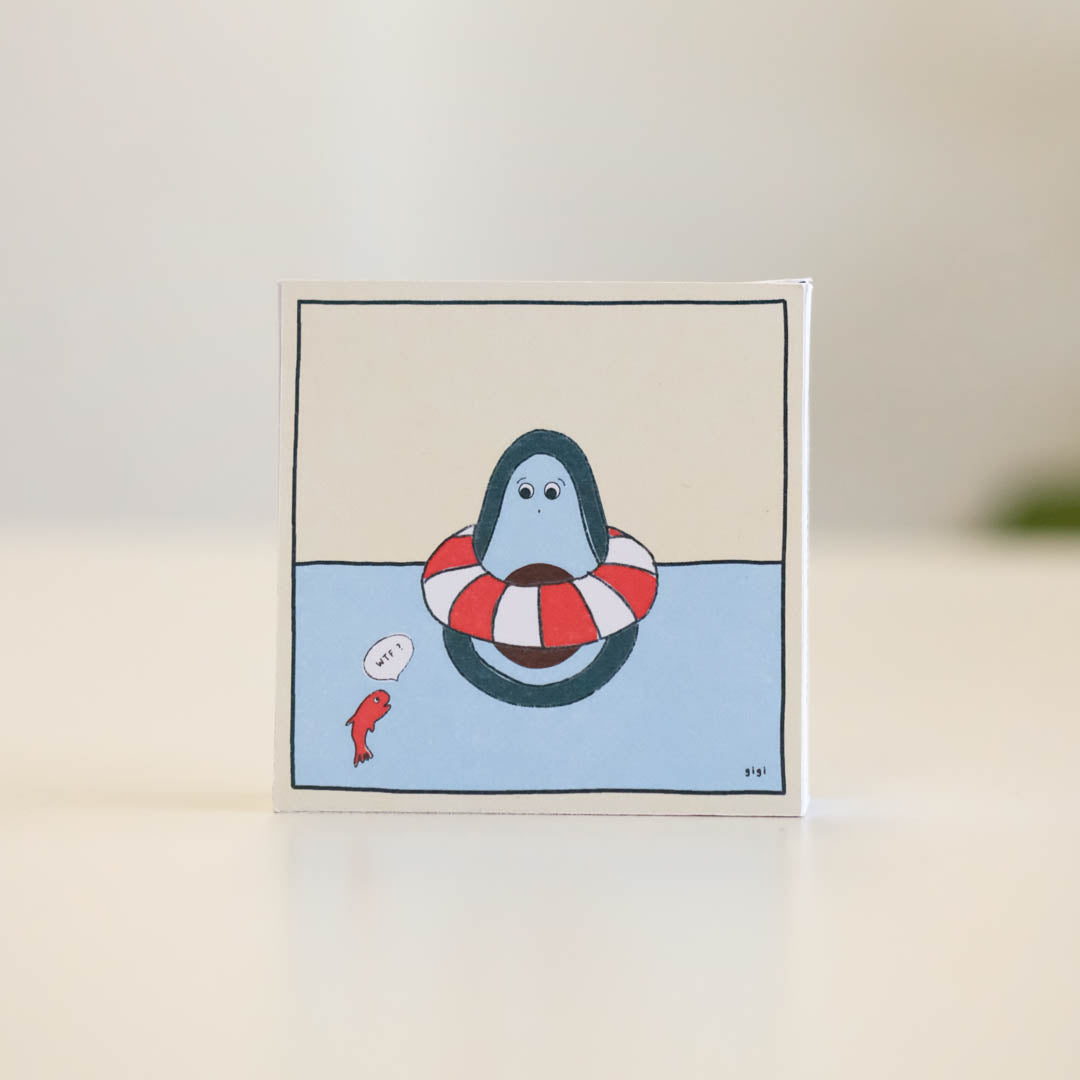 Avocado-flyder