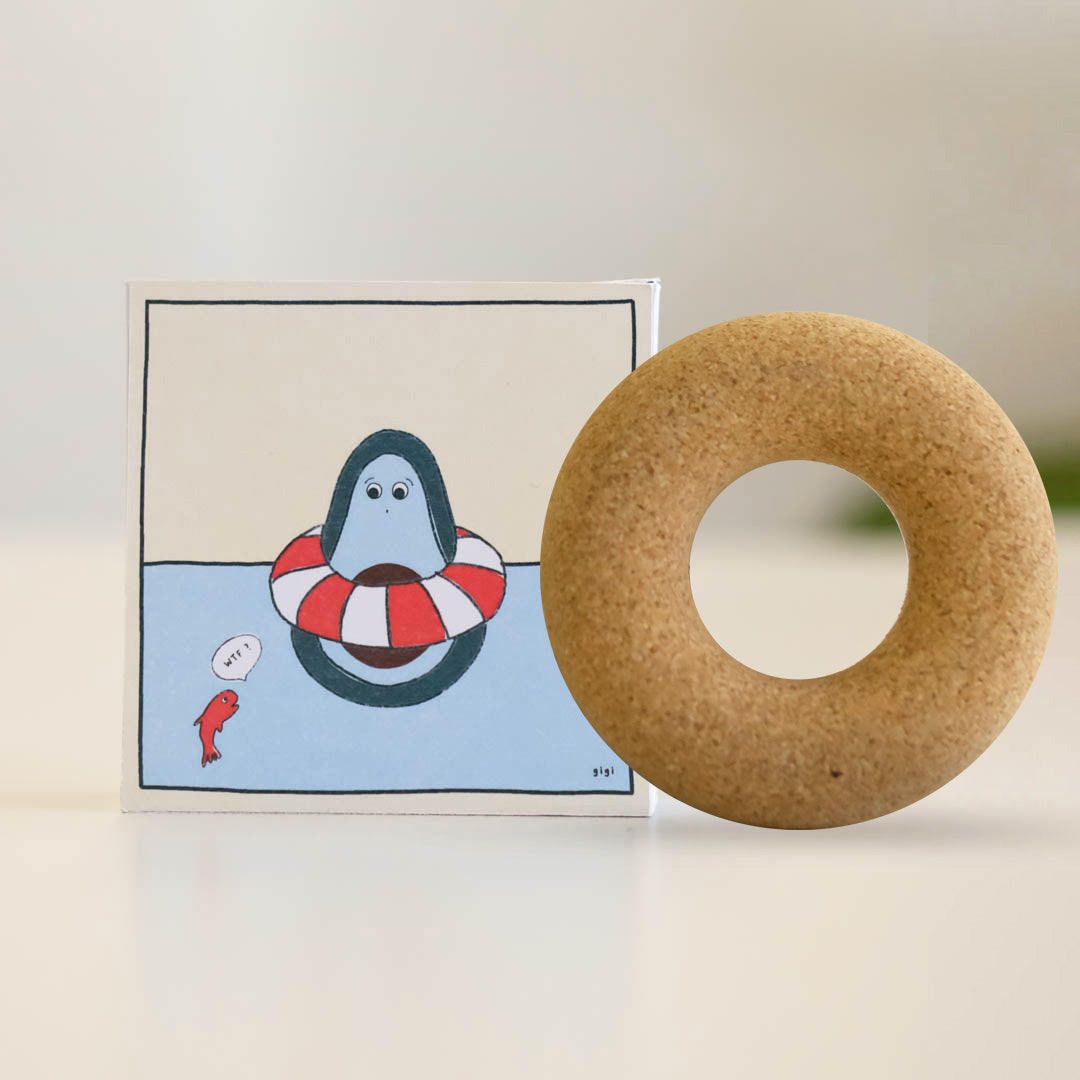 Avocado-flyder